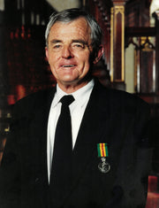 WILKINSON, Terrence 'Terry' Leslie AFSM - 2022-11-30 10.30