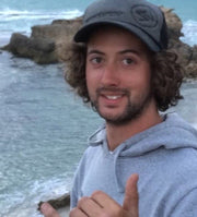 WILLIAMS, Benjamin Neil - 2021-03-18 12.00