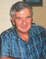 YOUNG, Allan William - 2021-11-18 10.30