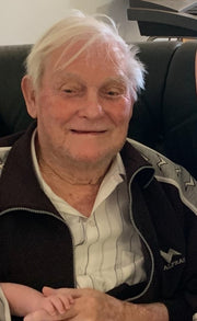 YOUNG, Noel Lewis - 2021-08-16 2.00pm