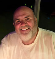 BENTLEY, John Joseph - 2025-04-15 10.30
