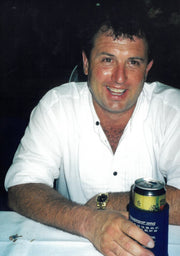 DOECKE, James Gavin - 2022-07-28 3.00