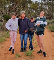 KNIGHT Elizabeth ‘Kaye’ - TBA