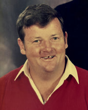 PHAYER, Charles Richard - 2026-01-08 3.00