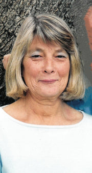 JENKINSON, Shirley Ann (nee Pike) - 2025-06-17 2.30