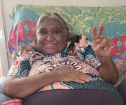 JOHNSON, Mirium “Mary” (nee Mitchell) - 2025-05-30 1.30