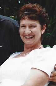 HAYES, Patricia Ann (nee Lambert) - 2022-03-11 2.00