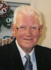 CASEY, Gordon Lawrence - 2022-05-27 10.00