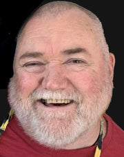 HUGHES, Robert Allan - 2023-04-27 10.00