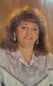 SHALDERS, Christine Faye - 2025-10-30 2.00