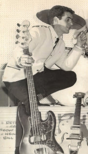 McWILLIAMS, Peter Robert - 2022-06-08 9.00