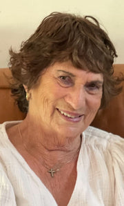 SMITH-ECCLES, Marlene Jessie (nee Simmons) - 2023-12-8 10.00