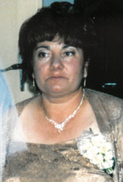 TASSONE, Anna (nee Pangallo) - 2022-05-05 10.30