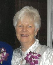 PAGE, Patricia ‘Pat’ Mary (nee McGauchie) - 2022-08-22 10.00