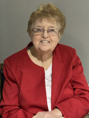 WHITECROSS, Shirley (nee Morris) - 2023-01-19 10.00