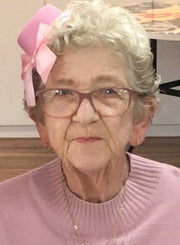 STEWART, Marie Frances (nee Atkinson) - 2023-07-17 10.30