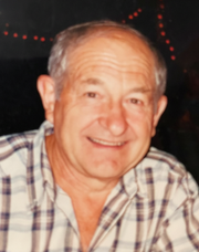 MALIC, John Eric - 2026-08-14 2.00