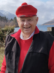 HENDERSON Robert Edward (Bob) - 2025-08-15 10.30