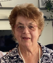 SMITH – Noreen Winifred “nee Westhead” - 2024-11-8 10.30