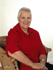 CUTTING, Nancy (nee Luscombe) - 2026-04-10 2.00