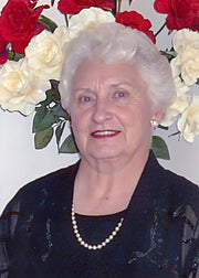 DAY, Rita Mary (nee Fraser) - 2026-01-07 10.30