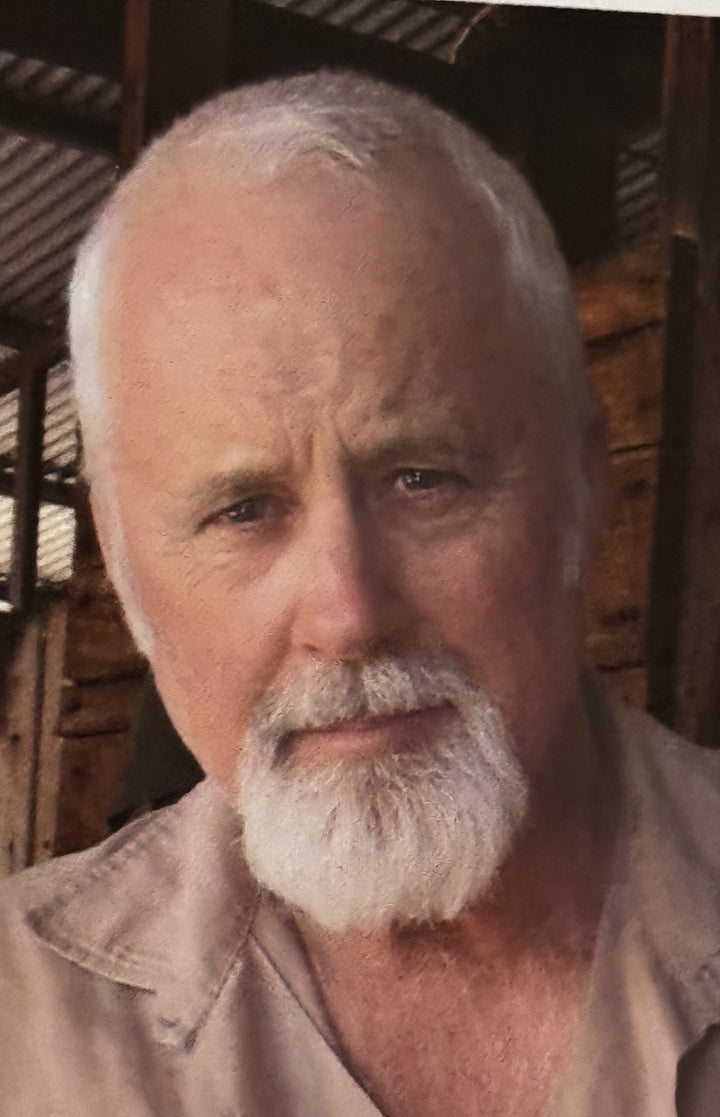 BURSTALL, Ross Kenneth - 2026-10-30 2.30 – McGlynn Hunt Funerals