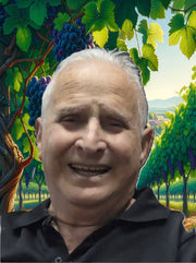 PEZZANITI, Giuseppe “Joe” - 2026-02-09 2.00