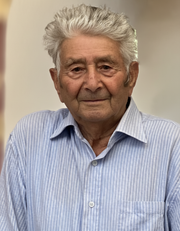 CAMINITI, Antonio - 2026-05-13 10.30