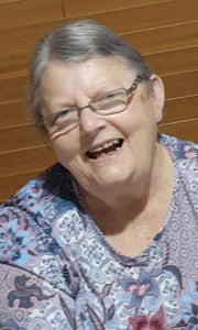 HARRISON, Valerie Joy (nee Lehman) - 2026-03-17 10.30