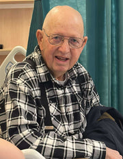 FULLER, David Gordon - 2026-07-28 10.00