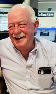 CARN, Richard Trevor - 2025-07-15 1.30