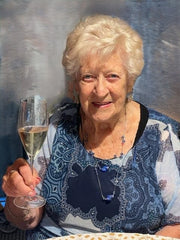 PEUCKER, Irene Dawn (nee Warne) - 2026-05-01 10.00