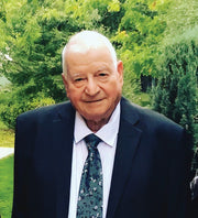 GIOFRE, Nicola “Nick” - 2026-01-22 10.00