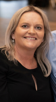 HALL, Nola Joy (nee Morrish) - Private