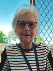 I’ANSON, Mary Elizabeth (nee Rogers) - 2026-07-07 10.30