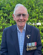 McGILLIVRAY, Andrew ‘Andy’ - 2026-08-05 2.30