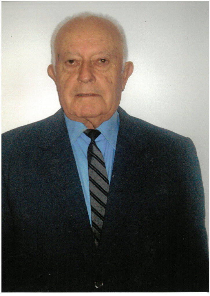 MAZZA, Giuseppe Antonio - 2024-07-05 1.30 – McGlynn Hunt Funerals