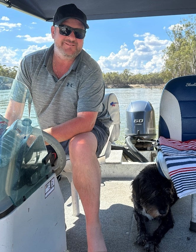 GOODIESON, Nicholas Arthur - 2024-05-31 10.30 – McGlynn Hunt Funerals