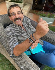 ROMEO, Antonio ‘Tony’ - 2026-06-03 10.00