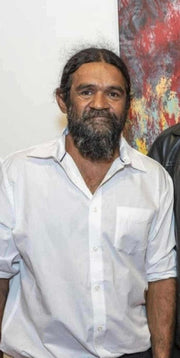 JACKSON, Jeffrey Watson "JACKO" - 2025-11-14 1.00