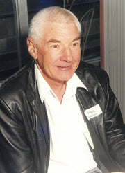 FAWDRY, Athol Keith - 2026-04-29 9.00