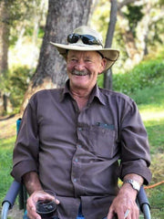 RICHARDS, Allan William - 2026-02-20 2.00