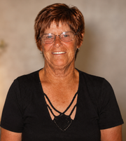 PATERSON, Valda May (nee Sparkes) - 2026-08-05 10.00
