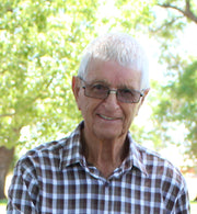 McGAFFIN, Howard Morris - 2025-12-8 1.00