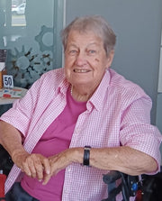 HARDS, Josephine Margaret “Meg” - 2026-02-13 2.30