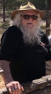 CHETWYND, Ray “Double” - 2026-04-17 4.00