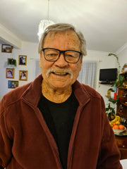 CARTER, Noel Richard - 2026-07-27 9.00