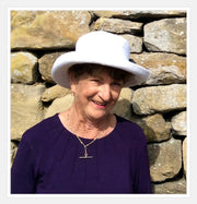 COLLINS, Janet Eva (nee Powrie) - 2025-06-26 10.30