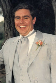 MAY, Gregory Carl ‘Mumbles’ - 2025-12-5 2.30