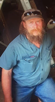 Farnsworth, Grahame ‘Farney’ Ronald - 2025-12-4 11.00